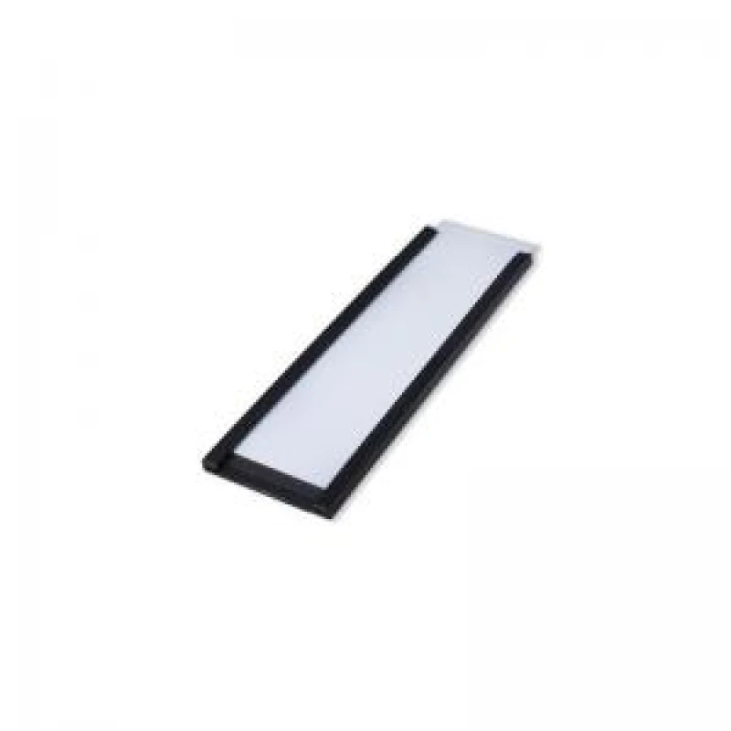 Image of Beaverswood Magnetic Label Holder 25 x 80mm - Pack Of 100 ML28