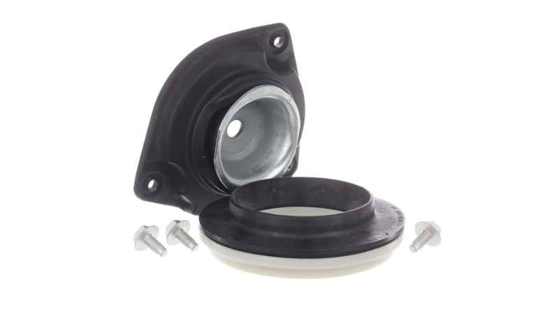 Image of SKF VKDA 85217 Top strut mount with bearing(s) Suspension Strut Support Bearing (1180)