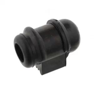 Image of Mounting Bush 31008 by Febi Bilstein Front Axle Left/Right Outer