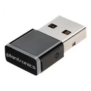 Image of Plantronics BT600 Bluetooth USB Network Adapter for Voyager Focus UC Headset