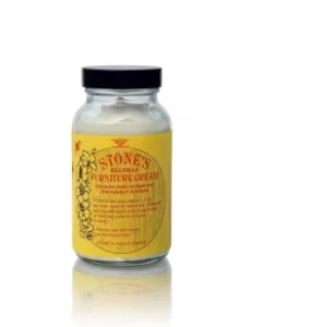 Stone's Beeswax Furniture Cream 227ml