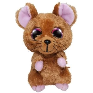 Lumo Stars Classic - Mouse Mus Plush Toy