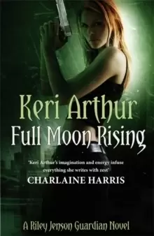 Image of Full Moon Rising : Number 1 in series