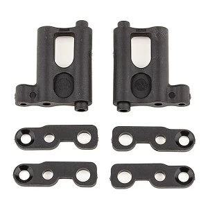 Image of Associated Rc8B3.2 Radio Tray Posts And Spacers