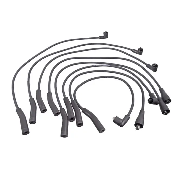Image of Ht Lead Kit Harness ADJ131607 by Blue Print