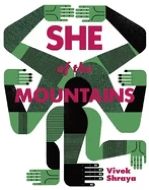 Image of she of the mountains