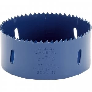 Image of Draper Expert HSS Bi Metal Hole Saw 98mm