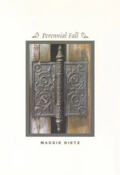 Image of Perennial Fall by Maggie Dietz Paperback