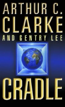 Image of Cradle by Arthur C. Clarke Paperback