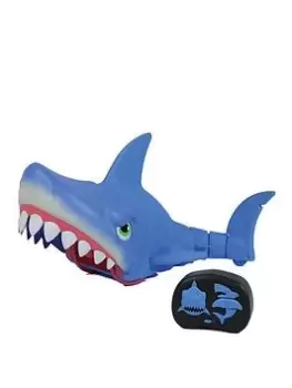 Image of Mega Chomp Remote Control Shark