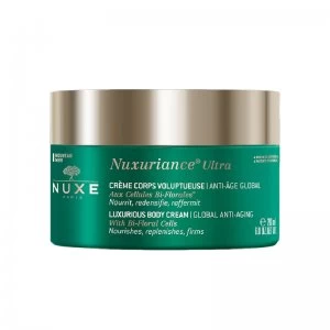 image of NUXE Nuxuriance Ultra Body Cream 200ml