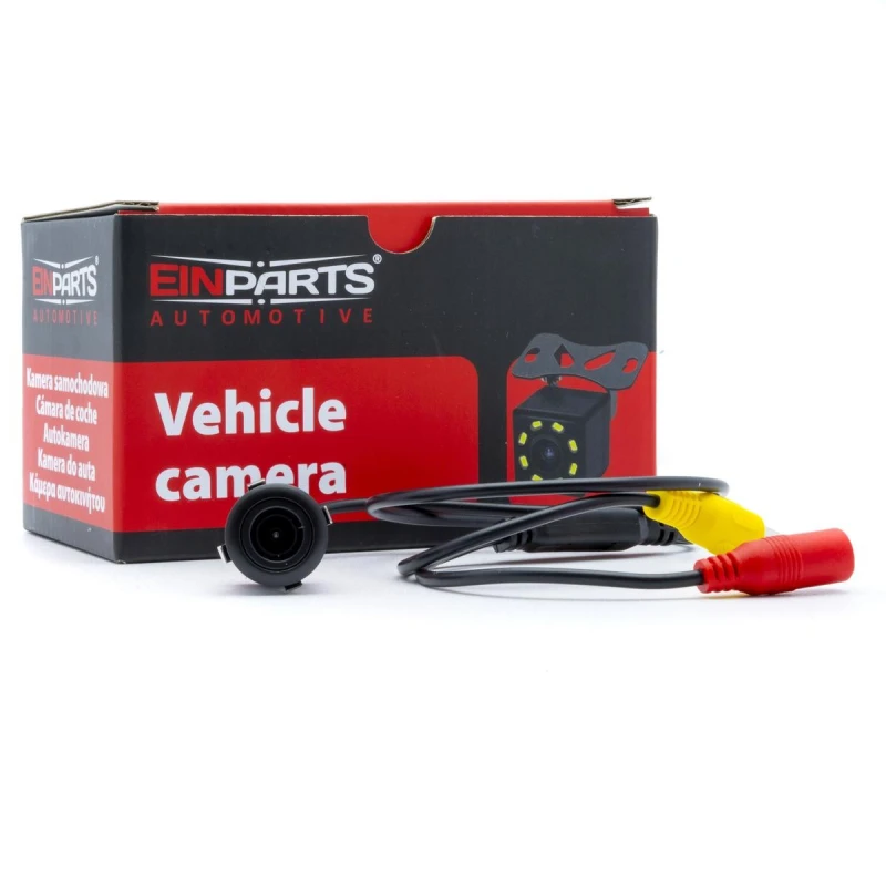 Image of EINPARTS Reversing camera EINPARTS EPP054