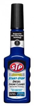 Image of STP Start Stop Diesel 200ML