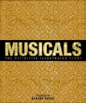 Image of Musicals by DK Publishing