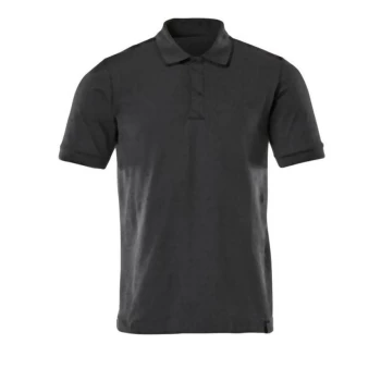 image of 20683-787 Crossover Polo Shirt - Dark Navy - M (1 Pcs.)