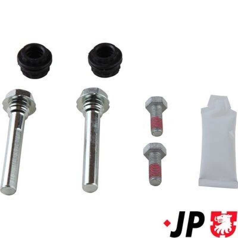 Image of JP GROUP Guide sleeve kit, brake caliper JP GROUP 3664004210