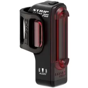 Image of Lezyne Strip Pro Alert Drive Rear - Red