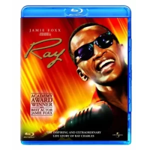 Ray Bluray