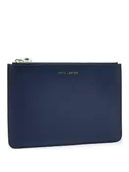 Katie Loxton Wellness Secret Message Pouch - Fizz, One Colour, Women