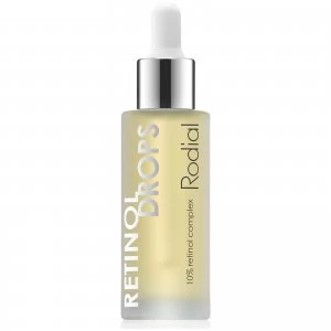 Image of Rodial Retinol 10% Booster Drops 30ml