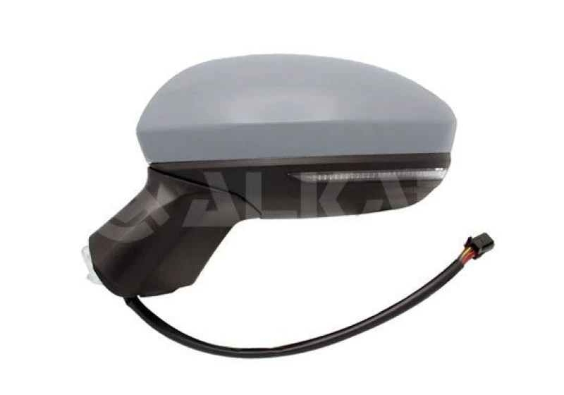 Image of ALKAR Wing mirror ALKAR 6139251