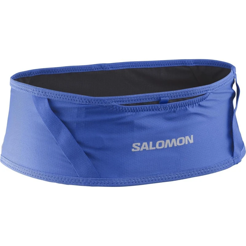 Image of Salomon Pulse Belt unisex Blue unisex Small