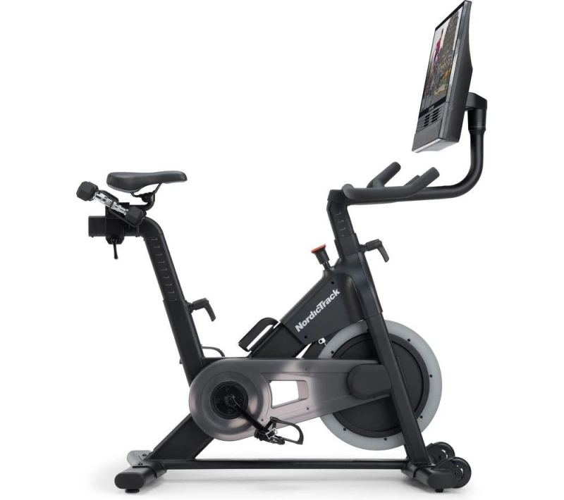 Image of Nordic Track Nordic Track S24 Electromagnetic Studio Bike