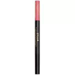 image of Stila Stay All Day Dual-Ended Liquid Eye Liner 4.5ml (Various Shades) - Rum Punch