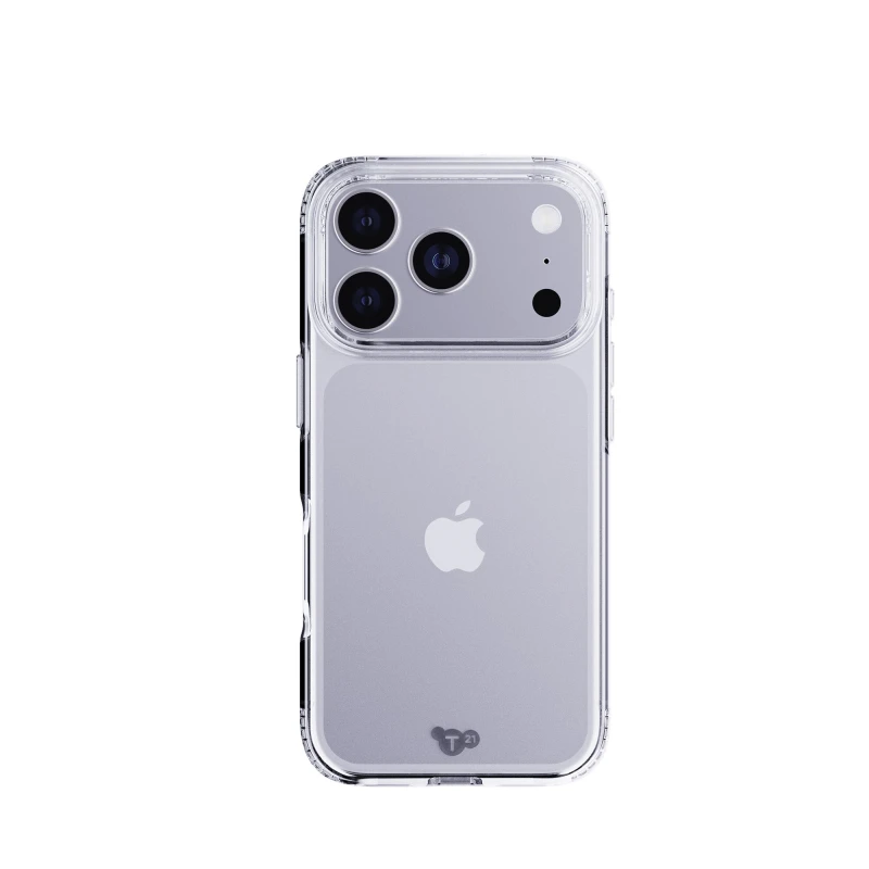 Image of Tech21 Tech21 T21-11327 mobile phone case 16cm (6.3") Cover Transparent T21-11327