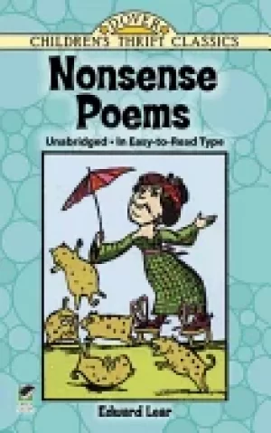 Image of nonsense poems