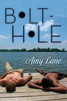Image of Bolt-Hole by Amy Lane Paperback