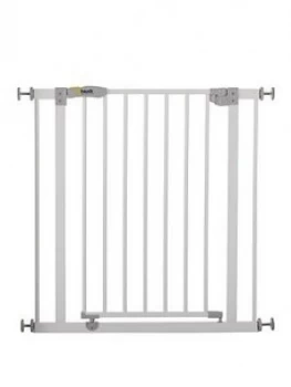 image of Hauck Open 'n Stop Safety Gate, One Colour