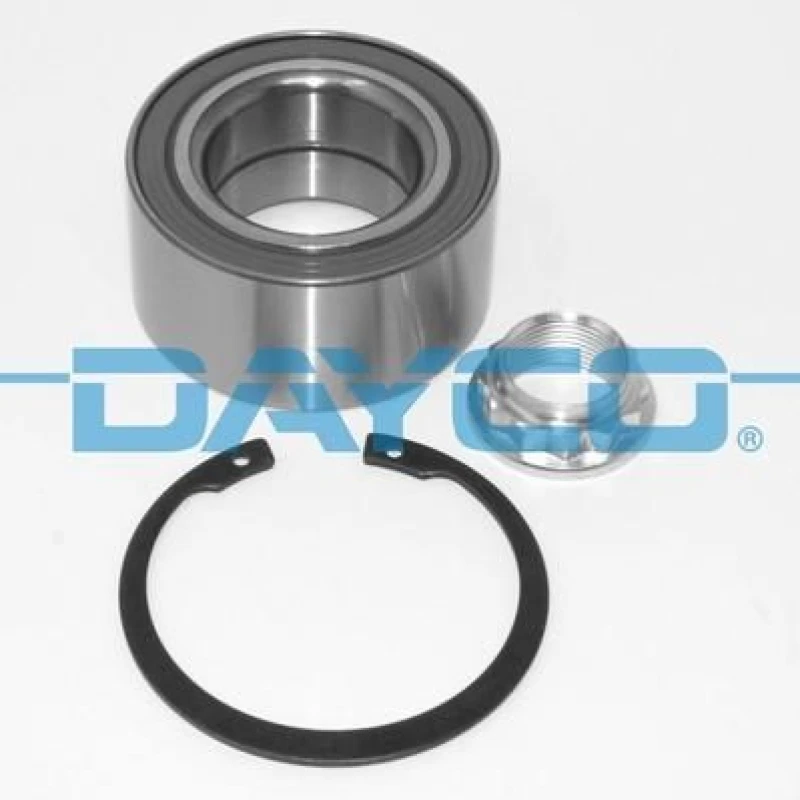 Image of DAYCO Wheel bearing kit DAYCO KWD1065
