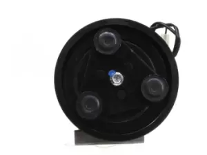 Image of ALANKO AC Compressor MAZDA 10550567 GJ6F61K00,GJ6F61K00A,GJ6F61K00B Compressor, air conditioning H12A1AE40C,H12A1AE4DC