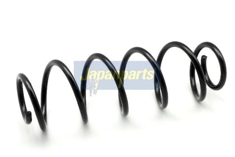 Image of JAPANPARTS Coil spring JAPANPARTS ZC6246A