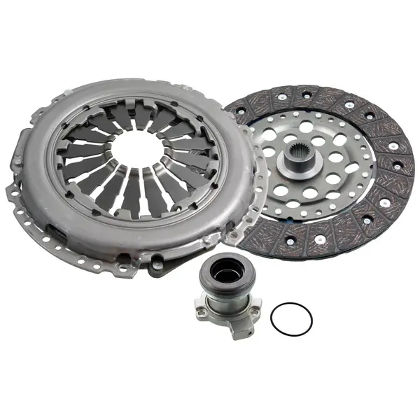 Image of Clutch Kit ADW1930111 by Blue Print
