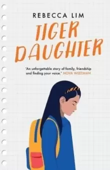 Image of Tiger Daughter
