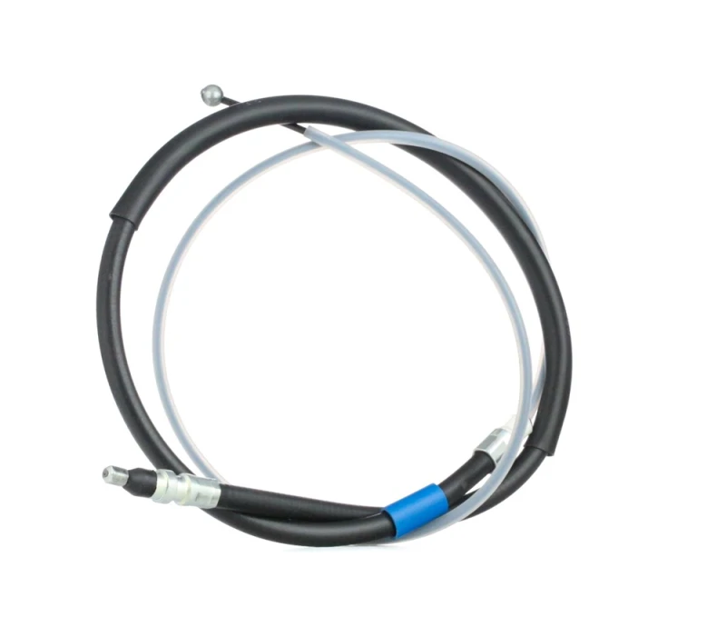 Image of LINEX 09.01.95 Hand brake cable Hand brake cable (125)