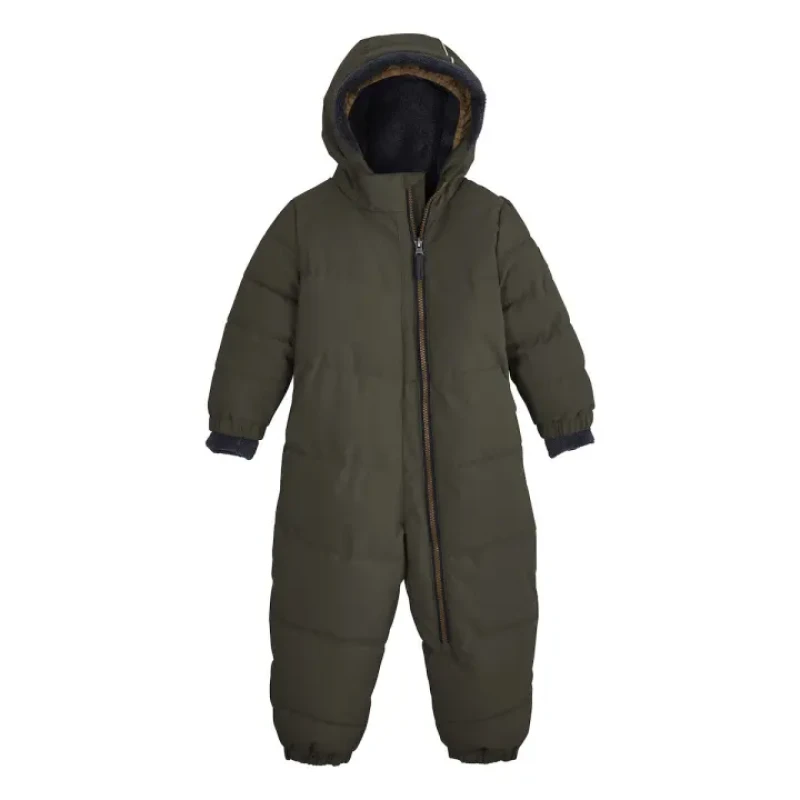 Image of Baby boy jumpsuit Killtec FIOW 20 Vert Male 1/2 ans