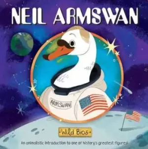 Image of Wild Bios Neil Armswan by Courtney Acampora