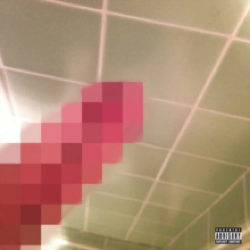 Image of No Love Deep Web Vinyl