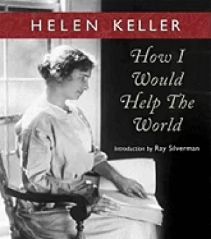 Image of how i would help the world
