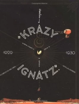 Image of Krazy and Ignatz by George Herriman Paperback