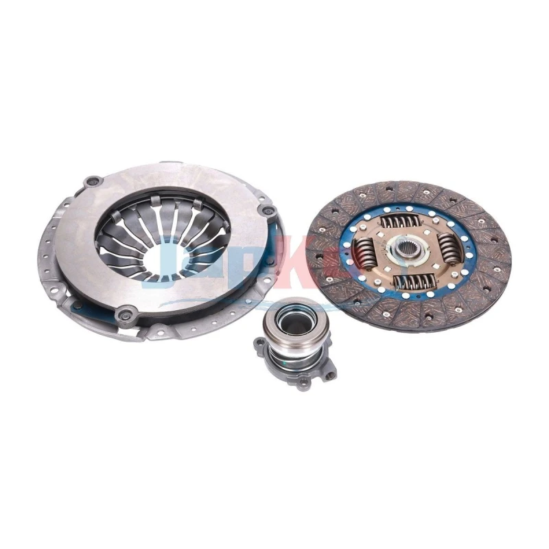 Image of JAPKO Clutch kit JAPKO 92W28