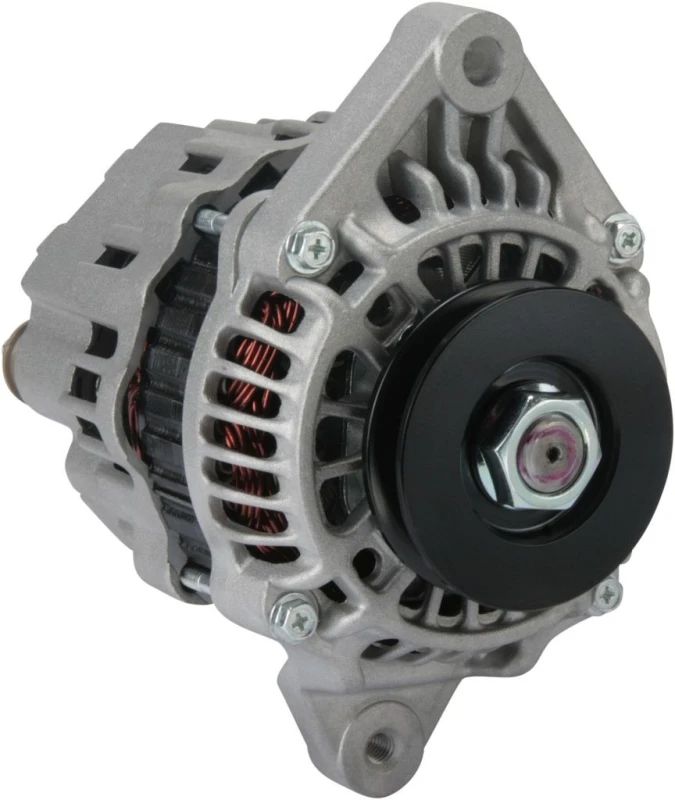 Image of HC-Cargo Alternator HC-Cargo F 032 112 492
