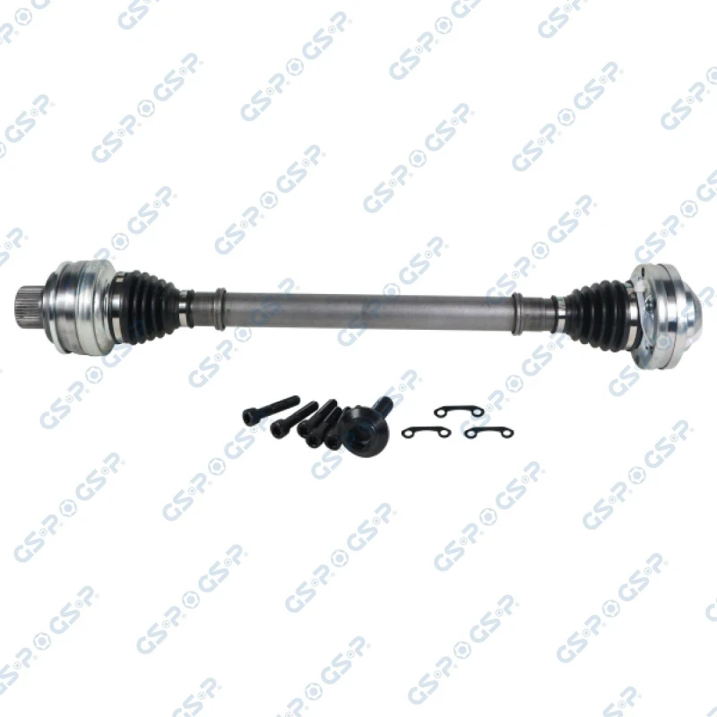 Image of GSP Drive shaft GSP 204639