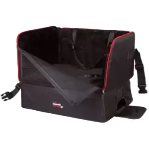 Image of Trixie - Car Dog Seat 45x38x37cm Black 1322 Black