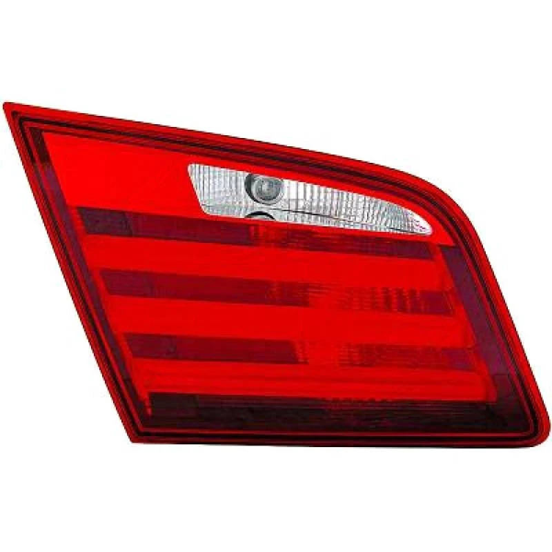 Image of DIEDERICHS 1225092 Rear light Inner Section, without bulb holder, Right, H21W Combination Rearlight (391)