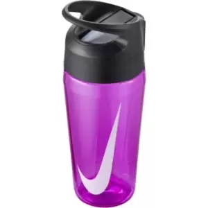 Image of Nike Straw Bottle 16oz - Pink