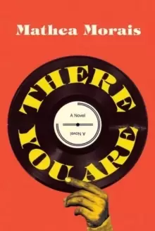 Image of There You Are